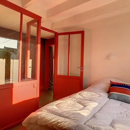 180m² Avec Piscine A La Rochelle - 8/10 Pers., Ideale Pour Familles Et Gourmets - Fr-1-710-5 Villa *