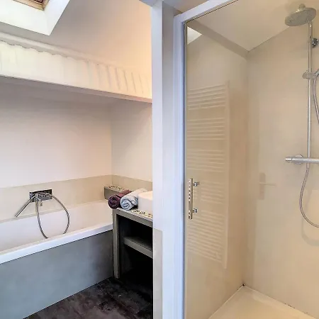 180m² Avec Piscine A La Rochelle - 8/10 Pers., Ideale Pour Familles Et Gourmets - Fr-1-710-5