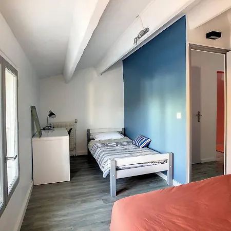 Villa 180m² Avec Piscine A La Rochelle - 8/10 Pers., Ideale Pour Familles Et Gourmets - Fr-1-710-5 La Rochelle (Charente-Maritime)