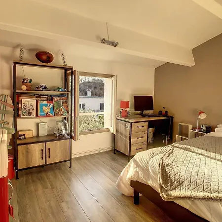 180m² Avec Piscine A La Rochelle - 8/10 Pers., Ideale Pour Familles Et Gourmets - Fr-1-710-5 * La Rochelle (Charente-Maritime)