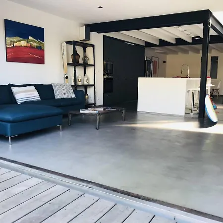 Villa 180m² Avec Piscine A La Rochelle - 8/10 Pers., Ideale Pour Familles Et Gourmets - Fr-1-710-5 La Rochelle (Charente-Maritime)