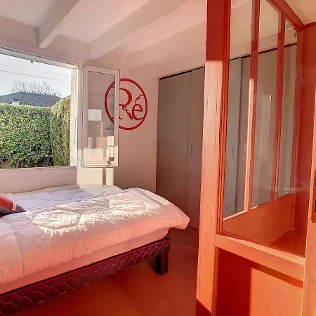 180m² Avec Piscine A La Rochelle - 8/10 Pers., Ideale Pour Familles Et Gourmets - Fr-1-710-5 * La Rochelle (Charente-Maritime)