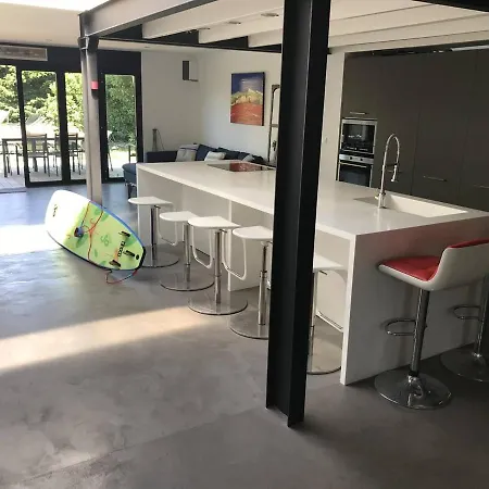 180m² Avec Piscine A La Rochelle - 8/10 Pers., Ideale Pour Familles Et Gourmets - Fr-1-710-5 * La Rochelle (Charente-Maritime)
