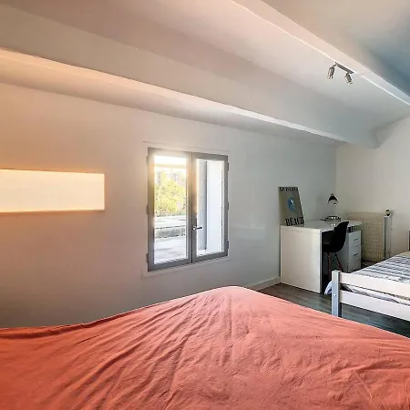 180m² Avec Piscine A La Rochelle - 8/10 Pers., Ideale Pour Familles Et Gourmets - Fr-1-710-5
